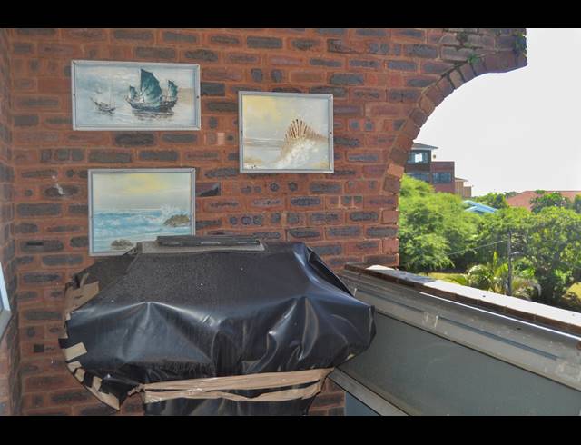 3 BEDROOM APARTMENT FOR SALE IN SCOTTBURGH CENTRAL